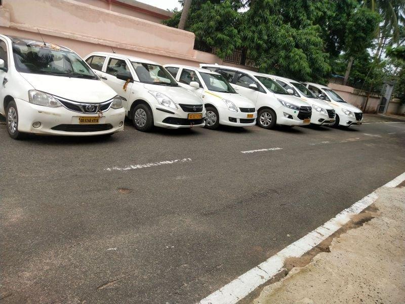 CAR rents
