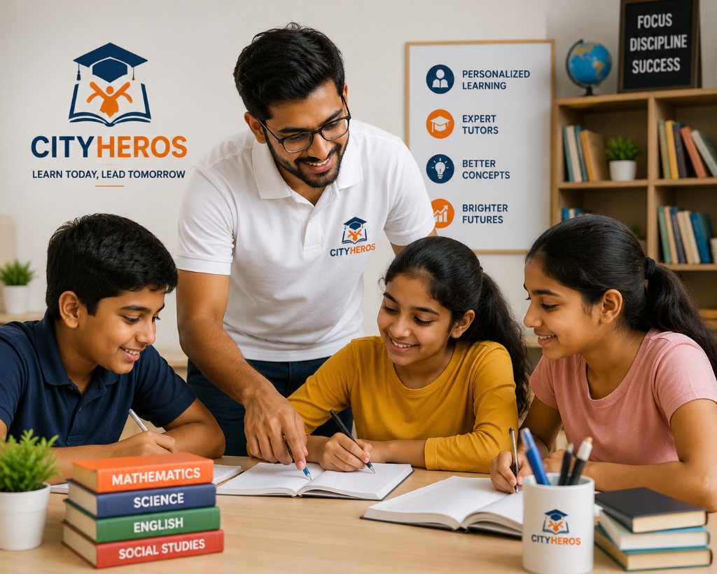 Education & Tutoring