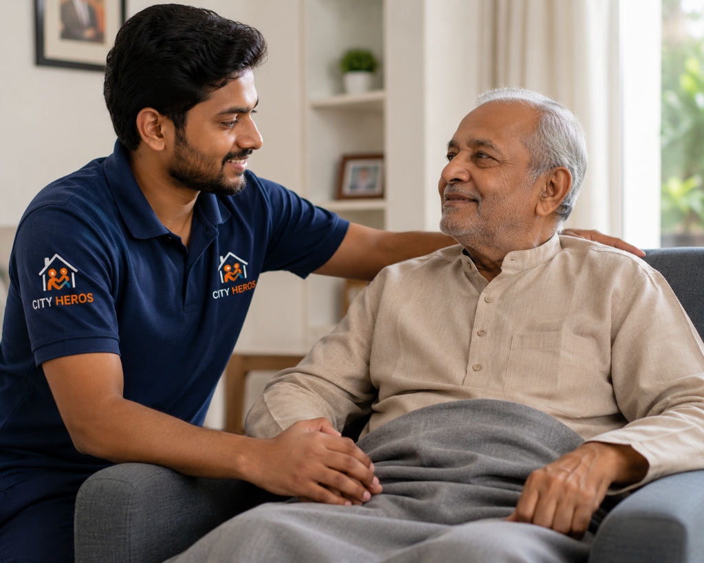 Elderly Care