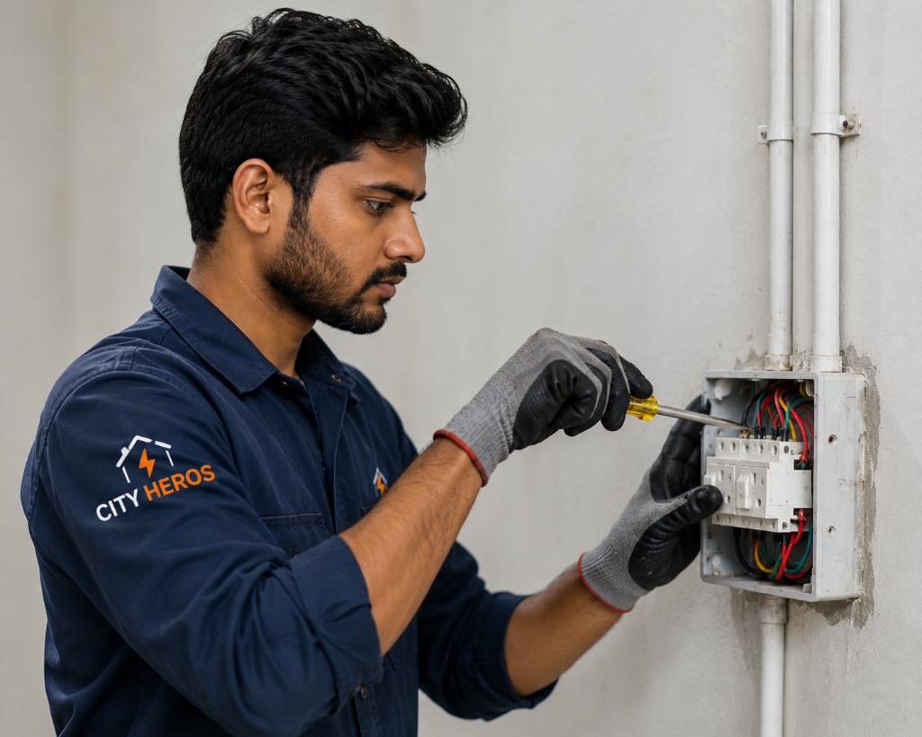 Electrical Services