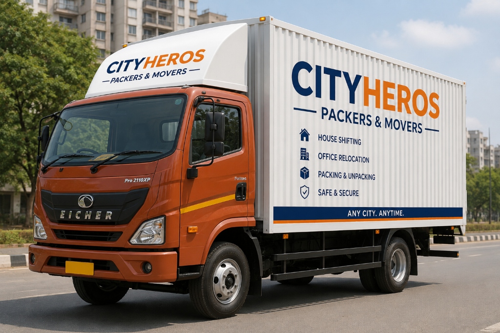 packers and movers